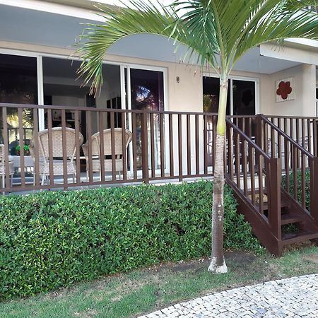 Beach Living - Apto Térreo Prox Beach Park - Porto das Dunas Aquiraz Habitación foto