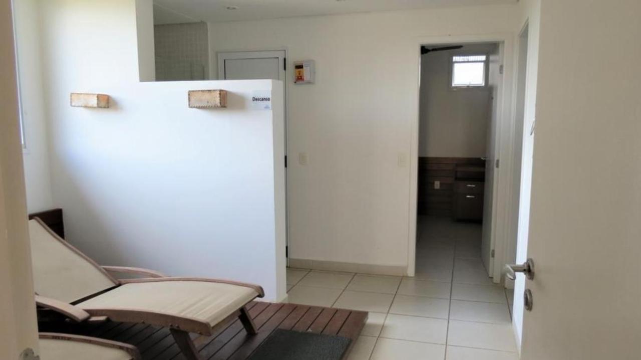 Beach Living - Apto Térreo Prox Beach Park - Porto das Dunas Aquiraz Exterior foto